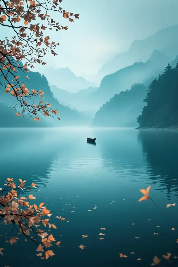 深海浮光 - 西瓜影院电影