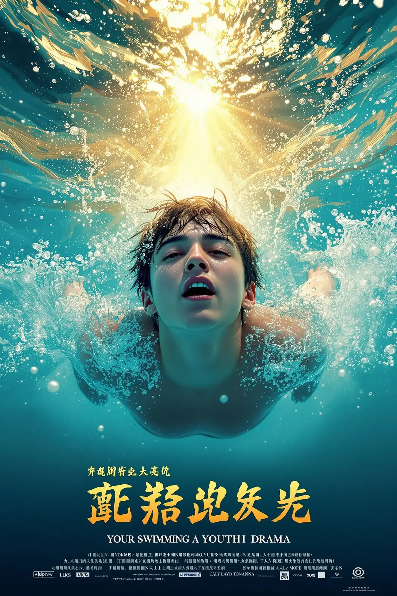逆流而上 - 西瓜影院电影