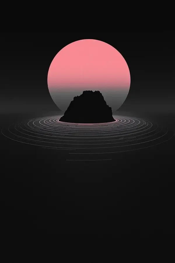 无声的浪 - 西瓜影院电影