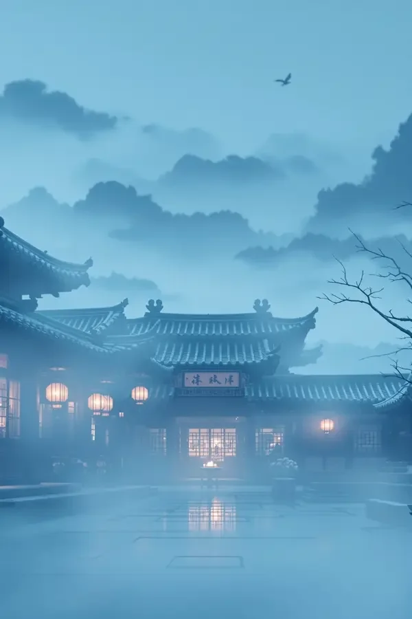 我在古代开酒楼 - 西瓜影院短剧