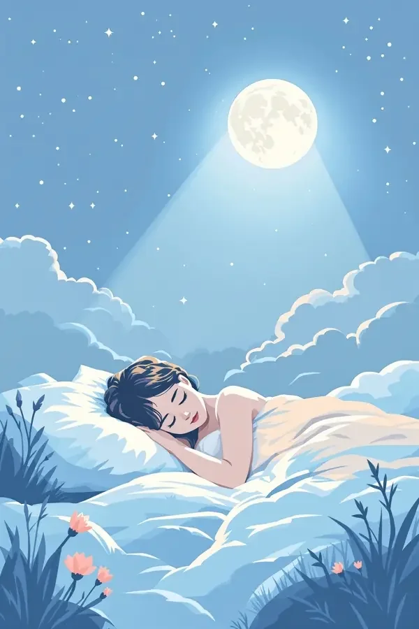 好眠手册 - 西瓜影院健康