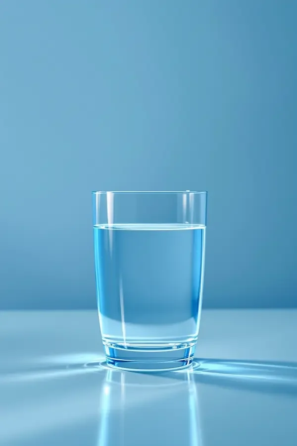 每日一杯水 - 西瓜影院健康