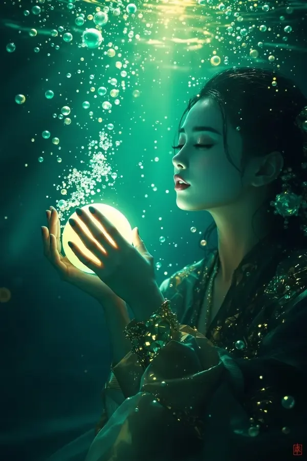 星光潜水员 - 西瓜影院电影