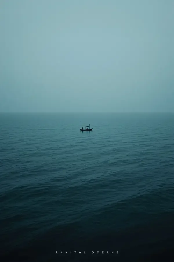 雾蓝海岸 - 西瓜影院电影